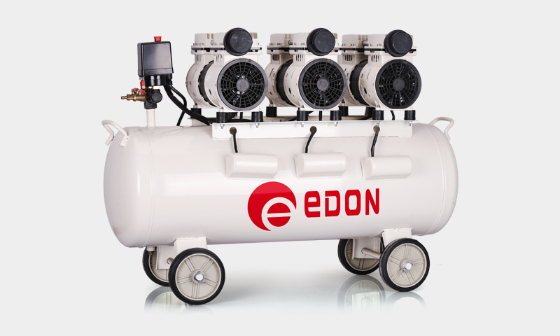 Air compressor equipment